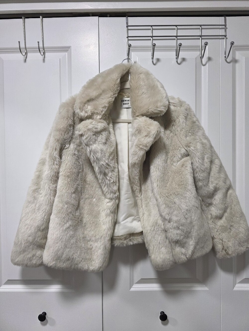 Sundah Best Dorothy Coat
